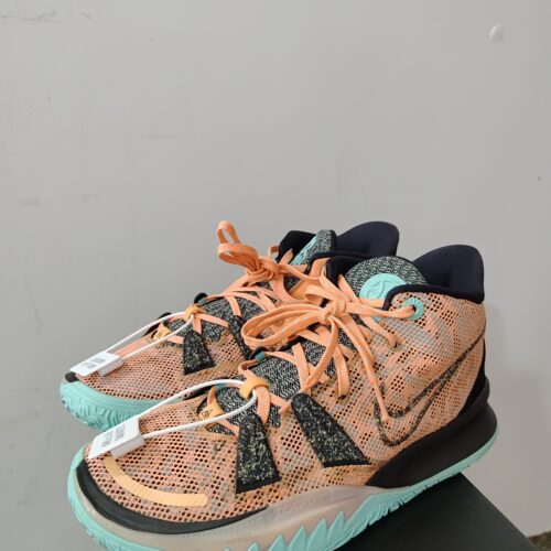 Nike Kyrie 7 欧文7  DD1446-800 发广东BB主图实拍下单请看详情C