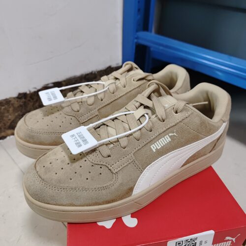 Puma/彪马 Caven 2 板 402217-01 发广东BB主图实拍下单请看详情C