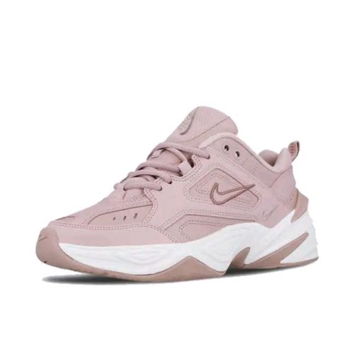 Nike M2K Tekno 老爹鞋 透气 AO3108-500 广东YY仓Q3下单阅读详情
