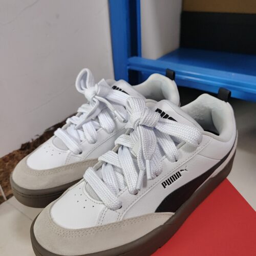Puma/彪马 Park Lifes 397262-01 发广东BB主图实拍下单请看详情C