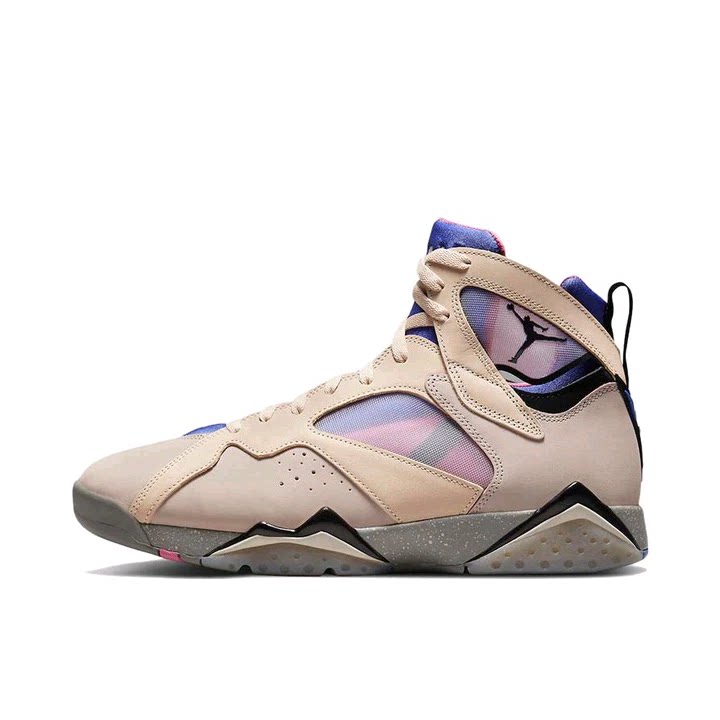 Air Jordan 7 运动休闲鞋 时 DJ2636-204 发广东BB下单请看详情W