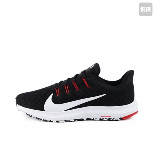 Nike Quest 2 跑鞋 防滑耐磨 CI3787-008 广东YY仓Z下单阅读详情