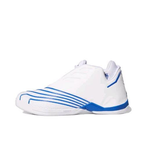 adidas T Mac 2 篮球鞋 防滑耐磨 FX4993 广东YY仓Q3下单阅读详情