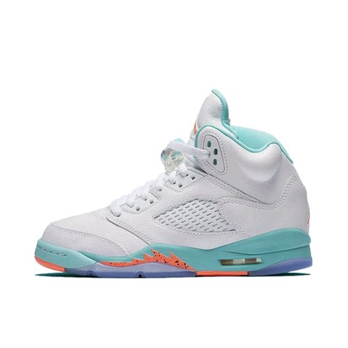 Air Jordan 5 运动休闲鞋 复 440892-100 广东JX仓2下单阅读详情