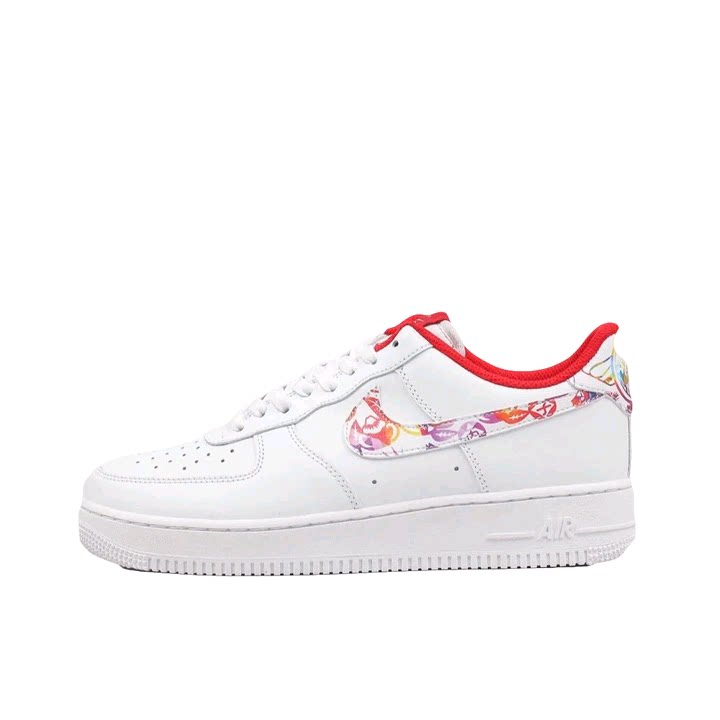 Nike Air Force 1 空军一号 板鞋 轻便舒 CU2980-191 广东JX仓2A