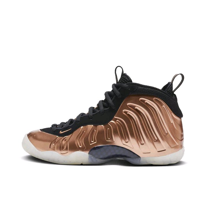 Nike Air Foamposite One 篮球鞋 喷泡经典复古 FZ0990-800 CD仓