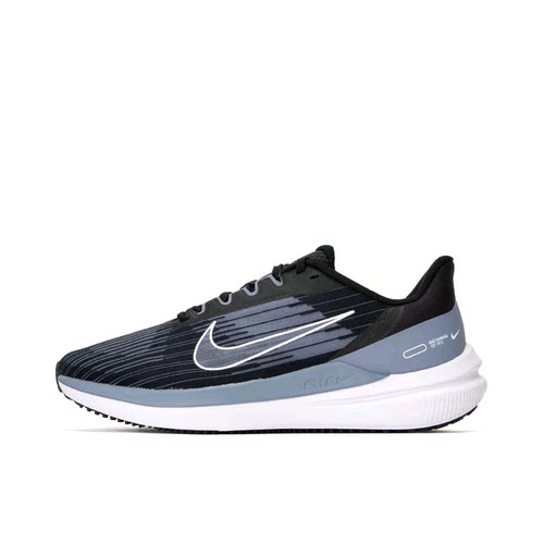 Nike Air Winflo 9 跑鞋 防 DD6203-008 广东YY仓Q3下单阅读详情