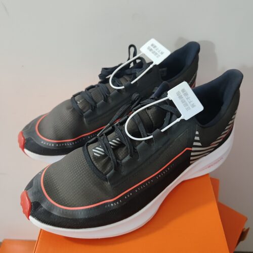 Nike Air Zoom Winflo 6 S CU3001-001 M广东BB仓下单请看详情页C