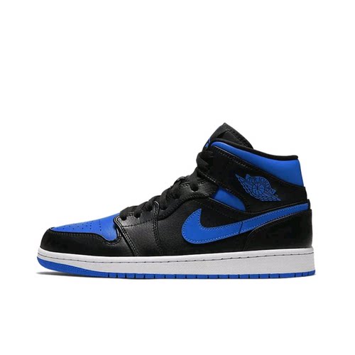 Air Jordan 1 板鞋 运动休 554724-068 广东WX仓下单阅读详情页L