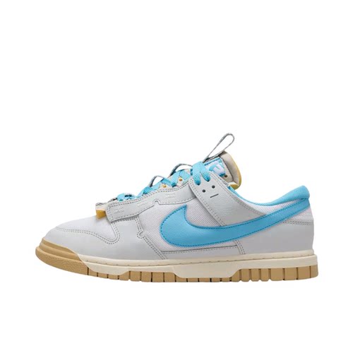 Nike Air Dunk Jumbo 板鞋  DV0821-103 广东YY仓X2下单阅读详情