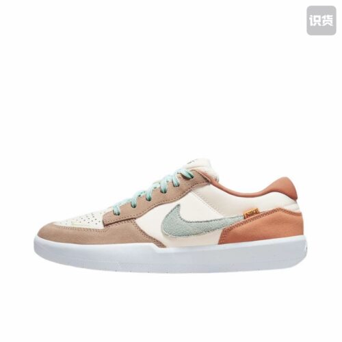 耐克Nike SB Force 58低帮板鞋男款FN8888-131  yt仓