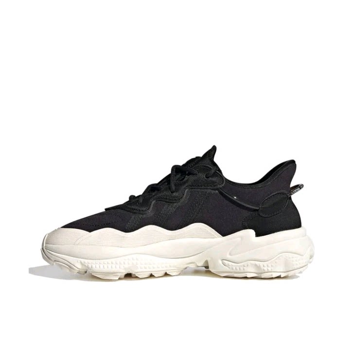 adidas Originals Ozweego 耐磨 FV9760 广东YY仓L3下单阅读详情图片