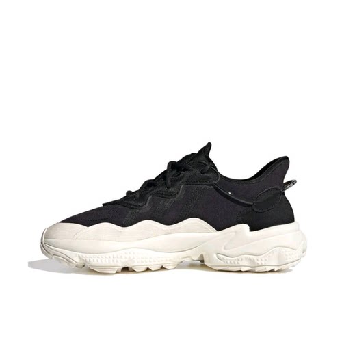 adidas Originals Ozweego 耐磨 FV9760 广东YY仓L3下单阅读详情