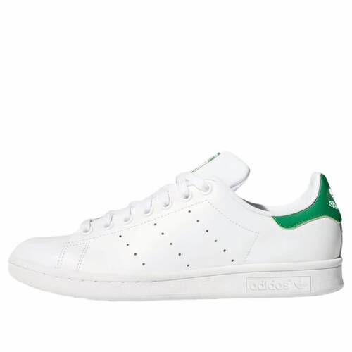 adidas Originals Stan Smith 板鞋 减震 M20324 倒卖勿扰 LW仓