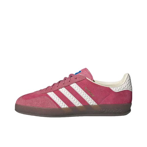 adidas Originals Gazelle T头鞋  IF1809 发广东BB下单请看详情Y
