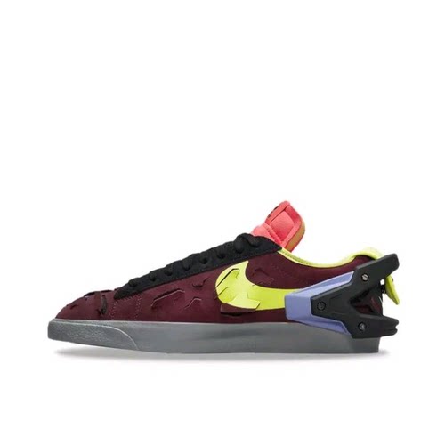 Nike Blazer 板鞋 经典复古防 DN2067-600 发广东BB下单请看详情W