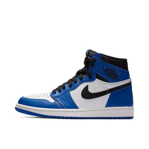 Air Jordan 1 板鞋 运动休 575441-403 广东WX仓下单阅读详情页L