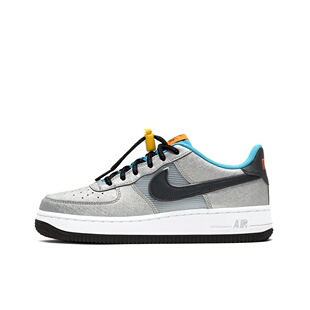 Nike 板鞋 倒卖勿扰 YT仓 空军一号 001 Force Air cw6011
