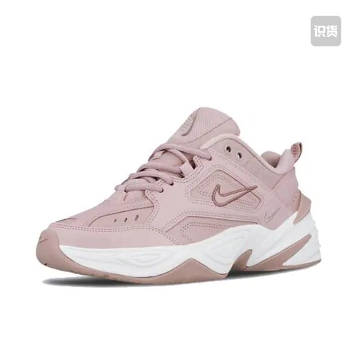 Nike M2K Tekno 老爹鞋 透气AO3108-500广东JX仓下单阅读详情页