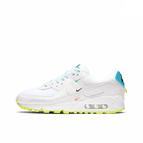 NikeAirMax90跑鞋气垫