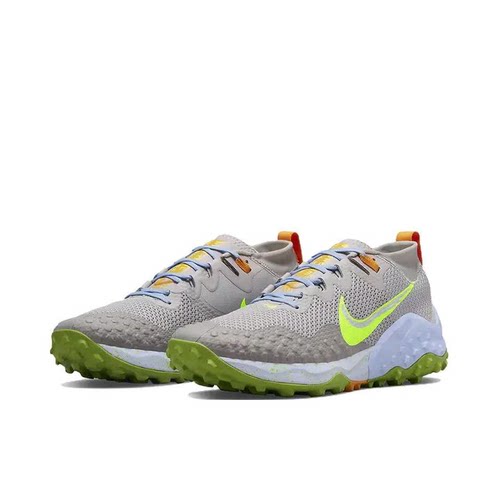 Nike Wildhorse 7 跑鞋 透气户 CZ1856-004 M广东BB下单请看详情W