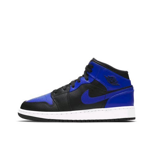 Air Jordan 1 板鞋 运动休闲 554725-077 广东WX仓Q下单阅读详情