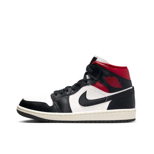 Air Jordan 1 板鞋 运动休闲 BQ6472-061 广东YY仓S4下单阅读详情