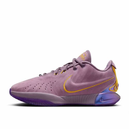 Nike Zoom Lebron 21 詹姆斯 篮球鞋 缓震FV2346-500倒卖勿扰LW仓