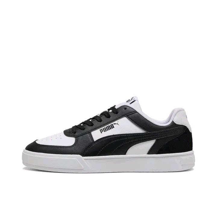 Puma/彪马 Caven Dime 小白鞋  399398-03 发广东BB下单请看详情Y