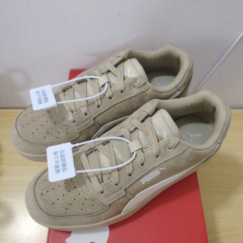 Puma/彪马 Caven 2 板 402217-01 发广东BB主图实拍下单请看详情C