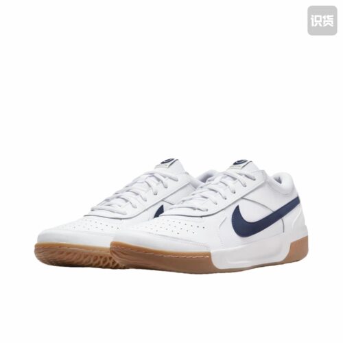 Nike court Lite 休闲运动鞋 DV3258-102 HS仓 阅读详情图