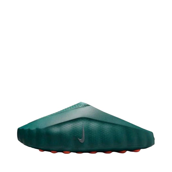 Nike Mind 001 拖鞋 包头低跟厚底赛前耐穿抓地 HQ4307-300 DL仓
