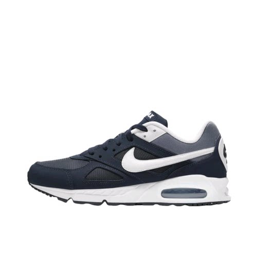 Nike Air Max IVO 跑鞋 缓震轻便透气防滑耐 580518-411 广东YY仓