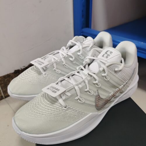 Nike Sabrina 3 篮球 HF2882-101 发广东BB主图实拍下单请看详情C