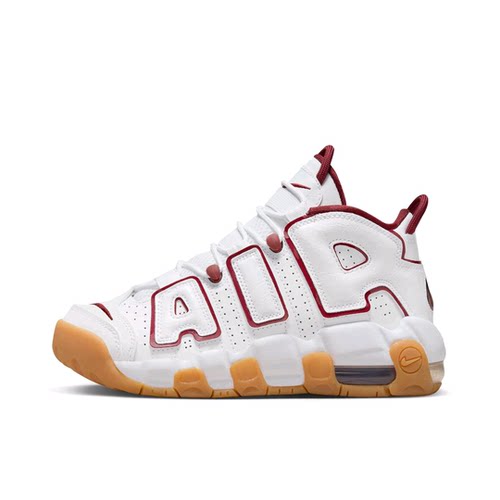 Nike Air More Uptempo 运动 FJ2846-100 发广东BB下单请看详情F