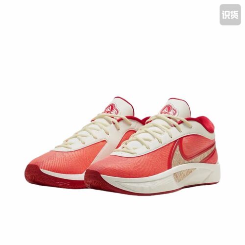 Nike Gainnis 实战篮球鞋 HQ4079-100 XG仓 阅读详情图