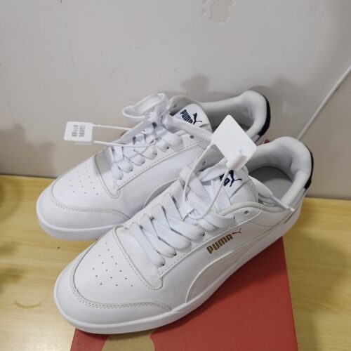Puma/彪马 Shuffle 小 309668-01 M广东BB主图实拍下单请看详情C
