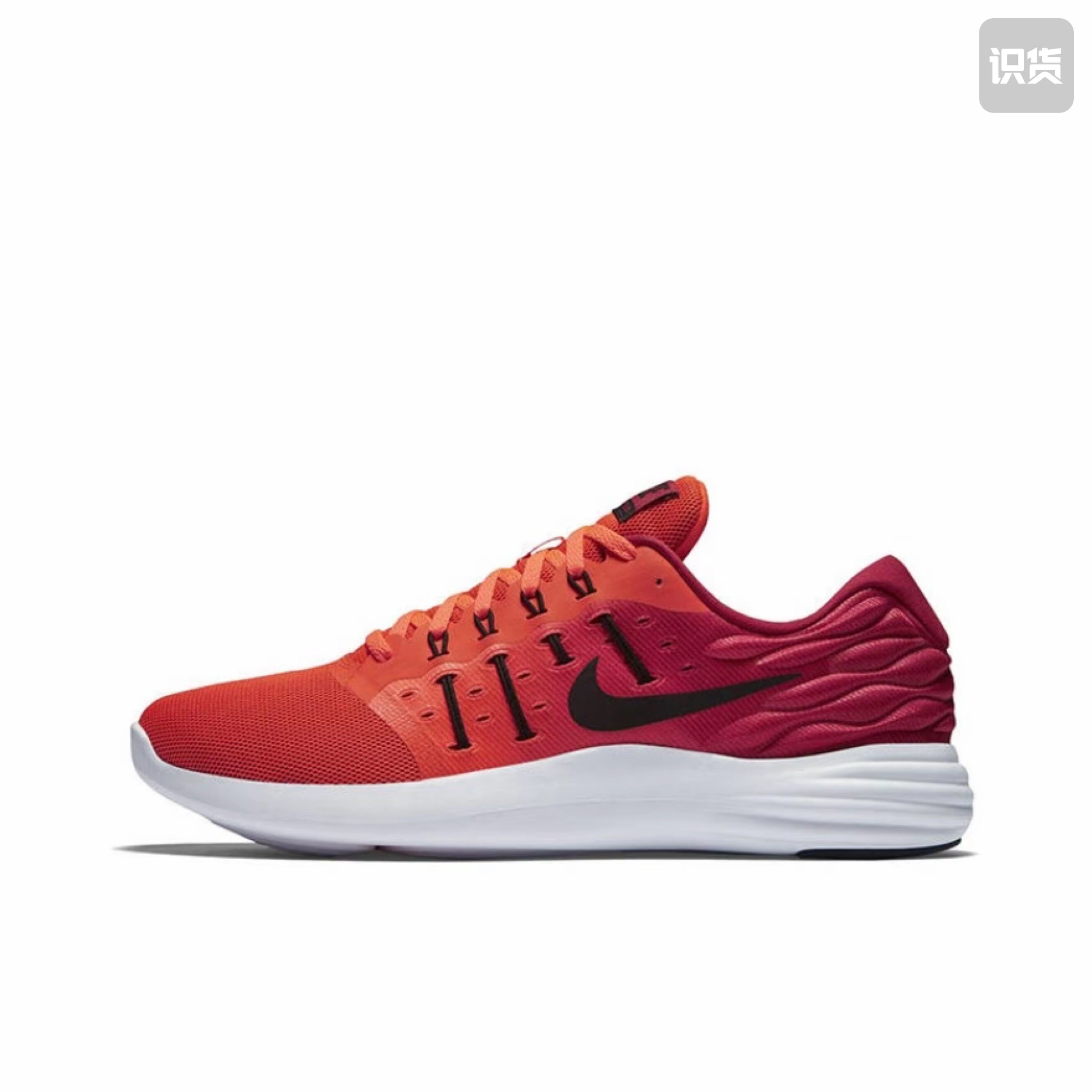 Nike Lunar Stelos 跑鞋 844591-800 广东YY仓L3下单阅读详情