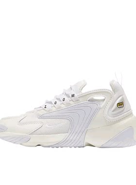 Nike Zoom 2K 运动休闲鞋  AO0354-101 购买前请阅读宝贝详情YT仓
