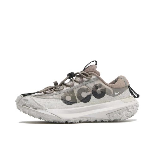 Nike ACG Mountain Fly 2 户 DV7903-003 广东JX仓3下单阅读详情