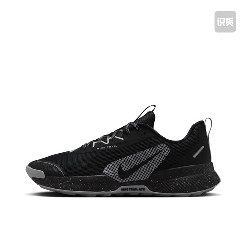Nike Juniper Trail 3 跑鞋 FQ0904-001广东JX仓下单阅读详情页