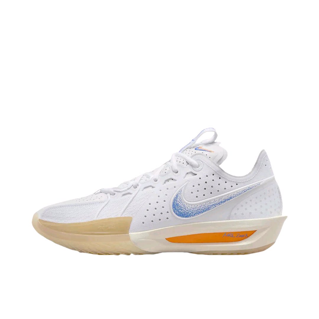 Nike Air Zoom G.T. Cut 3 篮 HJ8205-100 发广东BB下单请看详情Y