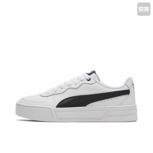 Puma 彪马 Skye 休闲运动鞋 374764-02 XG仓 阅读详情图 无法倒卖