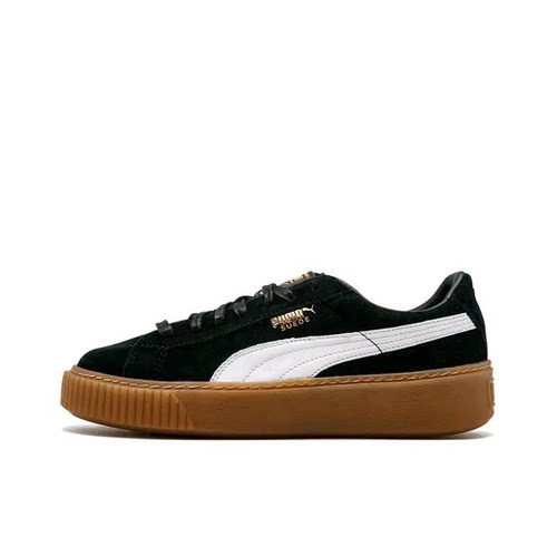 Puma/彪马 Suede Platform Rih 363559-02 发广东BB下单请看详情Y