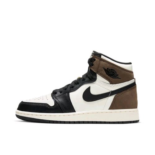 Air Jordan 1 板鞋 运动休闲鞋 复古潮流支撑合 575441-105 CD仓