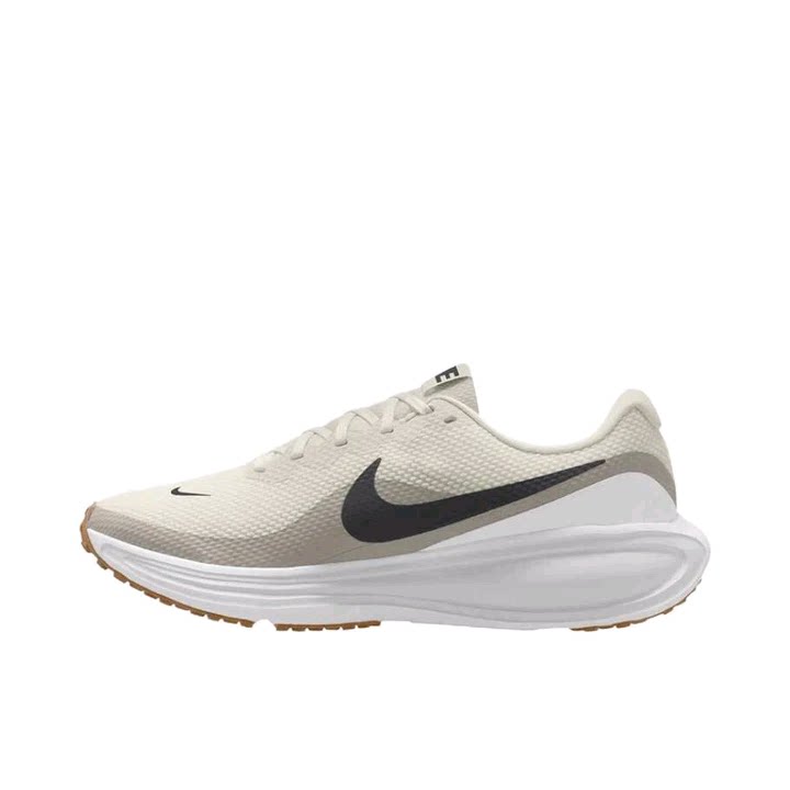 Nike Revolution 8 跑鞋 网布百搭防滑耐磨低帮 HJ9198-005 DL仓