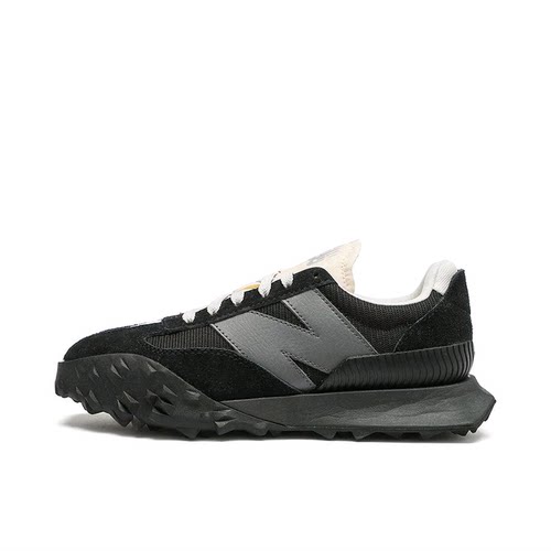 New Balance XC-72 织物 潮流 UXC72DA1 广东YY仓Q4下单阅读详情