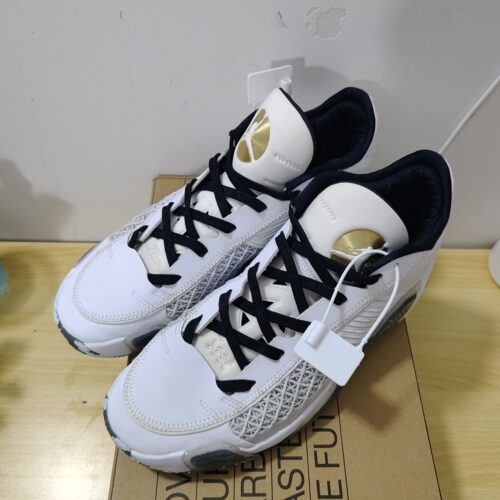 Air Jordan 38 篮球鞋 FD2325-107 M广东BB主图实拍下单请看详情C