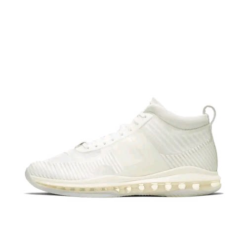 Nike LeBron Icon 全掌气垫  AQ0114-101 发广东BB下单看详情页W
