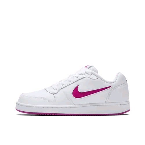 Nike Ebernon 板鞋 防滑轻便舒适百搭休闲复古耐 AQ1779-103 LW仓